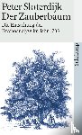 Sloterdijk, Peter - Der Zauberbaum