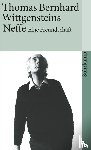 Bernhard, Thomas - Wittgensteins Neffe