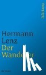 Lenz, Hermann - Der Wanderer