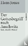 Jonas, Hans - Der Gottesbegriff nach Auschwitz