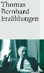 Bernhard, Thomas - Erzählungen