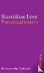 Lem, Stanislaw - Provokationen
