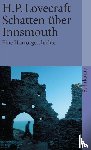 Lovecraft, Howard Phillips - Schatten über Innsmouth