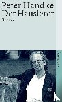 Handke, Peter - Der Hausierer