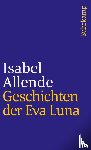 Allende, Isabel - Geschichten der Eva Luna