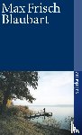Frisch, Max - Blaubart