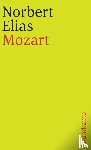 Elias, Norbert - Mozart
