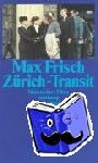 Frisch, Max - Zürich-Transit - Skizze eines Films