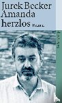 Becker, Jurek - Amanda herzlos