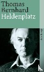 Bernhard, Thomas - Heldenplatz