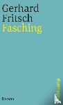 Fritsch, Gerhard - Fasching