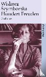 Szymborska, Wislawa - Hundert Freuden
