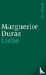 Duras, Marguerite - Liebe