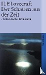 Lovecraft, Howard - Der Schatten aus der Zeit
