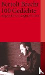 Brecht, Bertolt - Hundert Gedichte