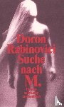 Rabinovici, Doron - Suche nach M