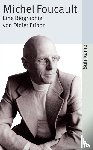 Eribon, Didier - Michel Foucault