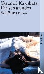 Kawabata, Yasunari - Die schlafenden Schönen