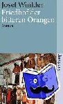 Winkler, Josef - Friedhof der bitteren Orangen