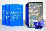 Proust, Marcel - Auf der Suche nach der verlorenen Zeit