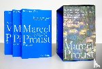 Proust, Marcel - Auf der Suche nach der verlorenen Zeit