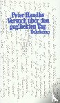 Handke, Peter - Versuch über den geglückten Tag