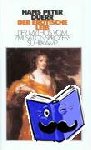 Duerr, Hans Peter - Der Mythos vom Zivilisationsprozeß - Band 4: Der erotische Leib