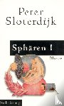 Sloterdijk, Peter - Sphären 1. Blasen