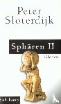 Sloterdijk, Peter - Sphären. Makrosphärologie