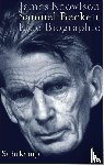 Knowlson, James - Samuel Beckett