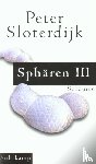 Sloterdijk, Peter - Sphären 3. Plurale Sphärologie
