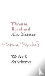 Bernhard, Thomas - Werke in 22 Bänden