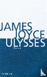 Joyce, James - Ulysses. Kommentierte Ausgabe