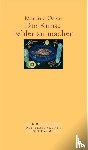 Osten, Manfred - Die Kunst, Fehler zu machen