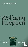 Koeppen, Wolfgang - Romanfragmente