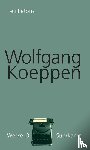 Koeppen, Wolfgang - Feuilletons. Werke in 16 Bänden, Band 13