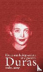 Duras, Marguerite - Hefte aus Kriegszeiten