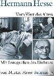 Hesse, Hermann - Vom Wert des Alters