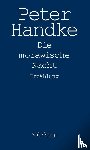 Handke, Peter - Die Morawische Nacht