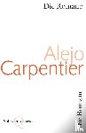 Carpentier, Alejo - Die Romane