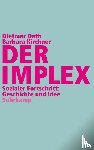 Dath, Dietmar, Kirchner, Barbara - Der Implex