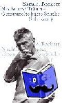 Beckett, Samuel - Nacht und Träume - Gesammelte kurze Stücke
