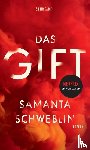 Schweblin, Samanta - Das Gift