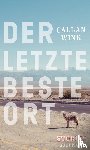 Wink, Callan - Der letzte beste Ort