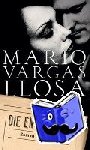 Vargas Llosa, Mario - Die Enthüllung