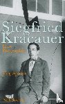 Später, Jörg - Siegfried Kracauer