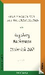 Bachmann, Ingeborg, Böll, Heinrich - Salzburger Bachmann Edition