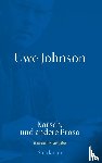 Johnson, Uwe - Werkausgabe in 43 Bänden