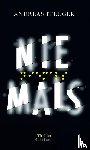 Pflüger, Andreas - Niemals