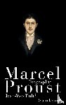 Tadié, Jean-Yves - Marcel Proust